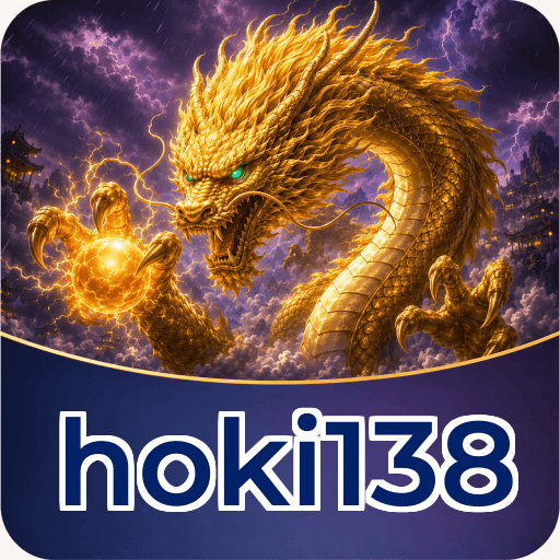 hoki138 Signature